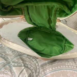 Arbonne Cosmetic Bag